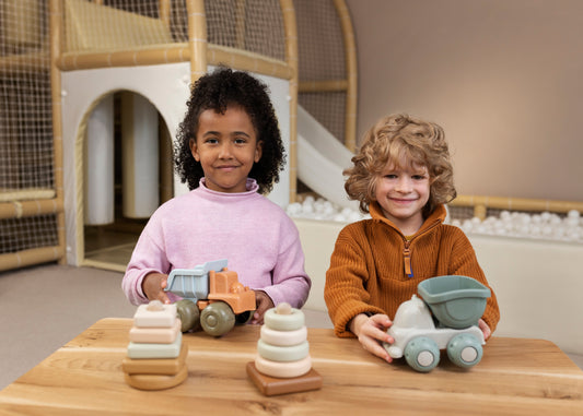 10 Fun and Easy Activities to Do with UniKubs at Home