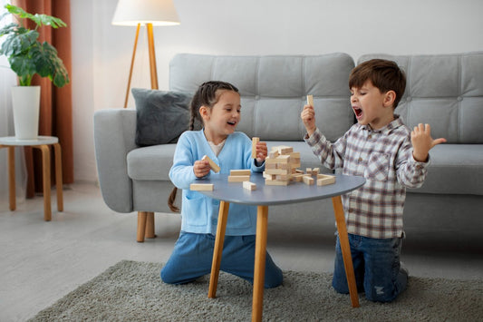 🎉 The Best Toddler Toys That Spark Learning and Imagination