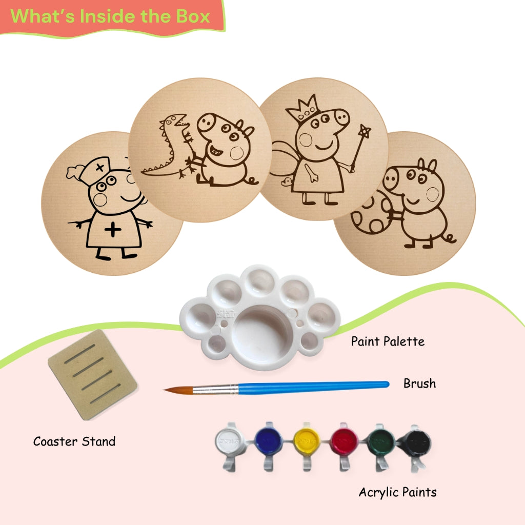 Painting Kit