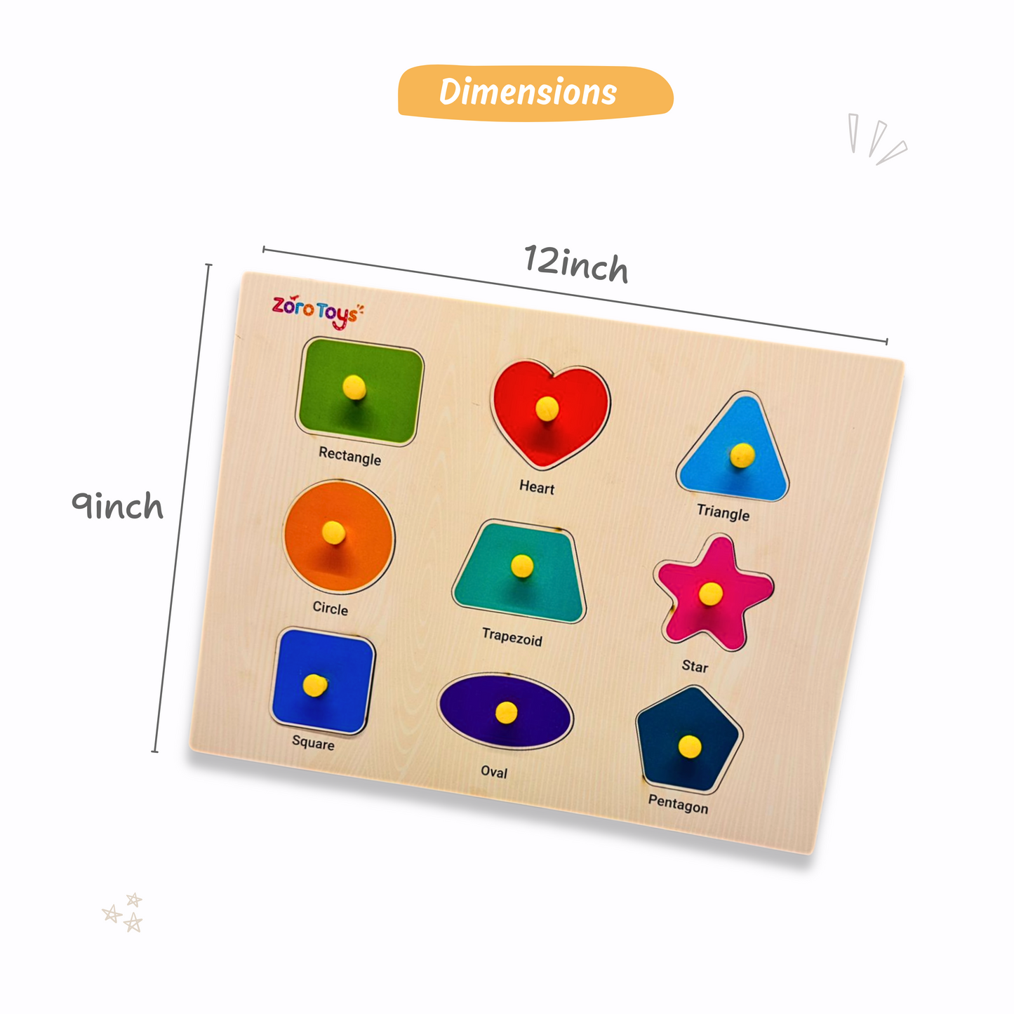 wooden puzzles