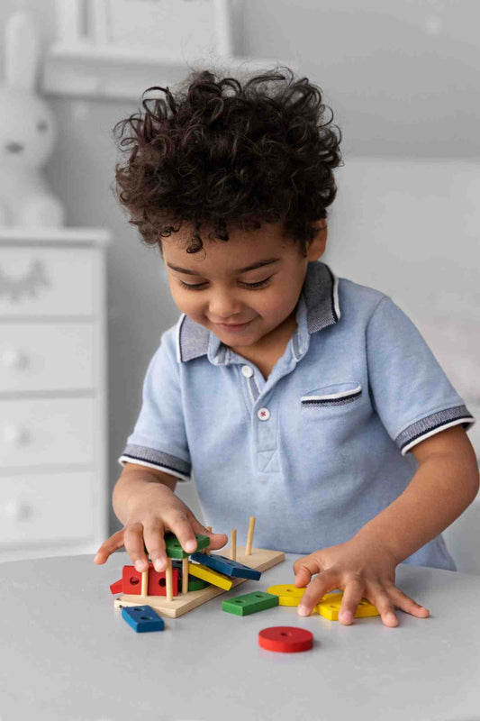 What Are the Best Toys for a 1 Year Old Boy? A Thoughtful Guide for Parents