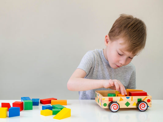 🚂 Discover the Best Toys for Boys: Fun, Educational, and Eco-Friendly Choices 🌱