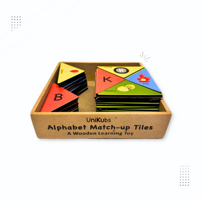 🔠 ABC Letter Tiles – Match & Learn Puzzle!