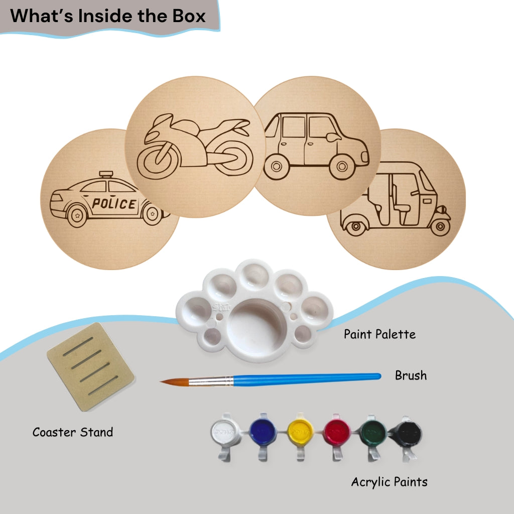 diy painting kit