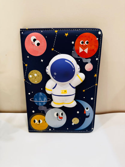 3D Squishy Diaries for Kids - Fun, Stress Relief, and Creativity Combined!
