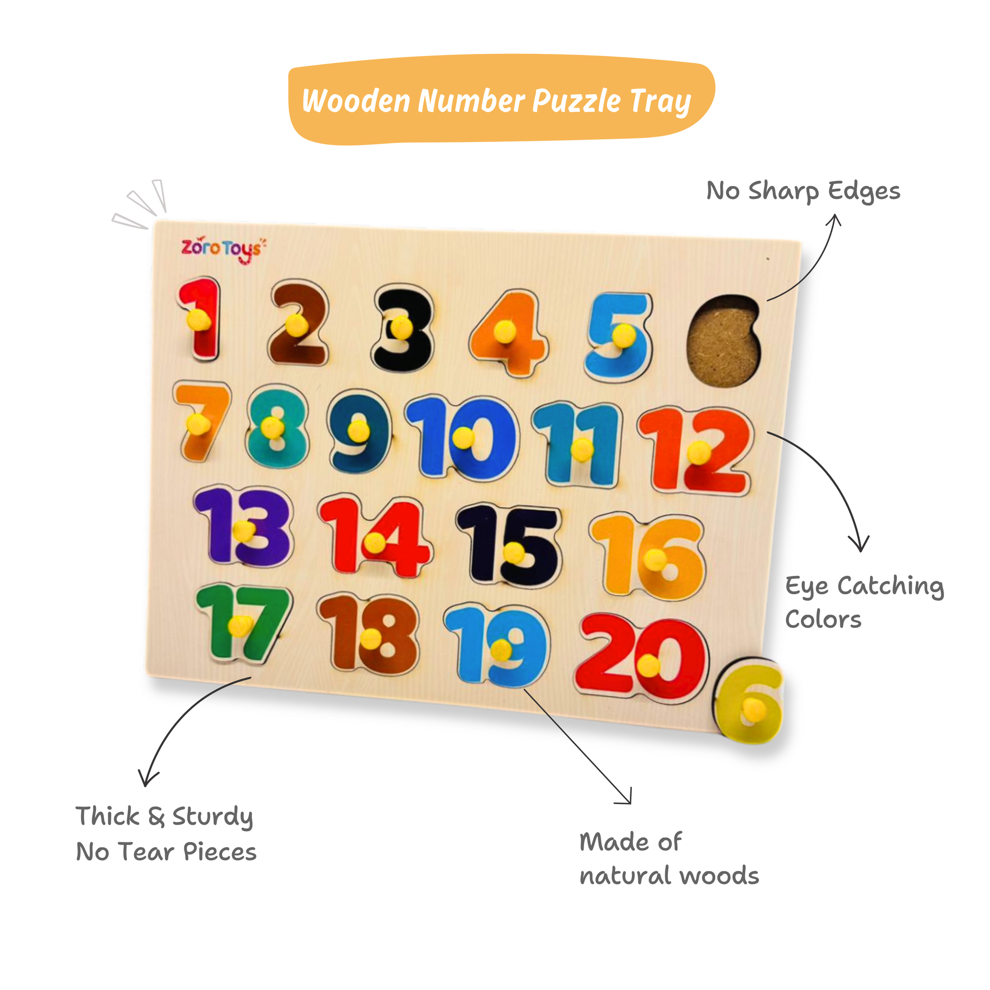 number puzzles