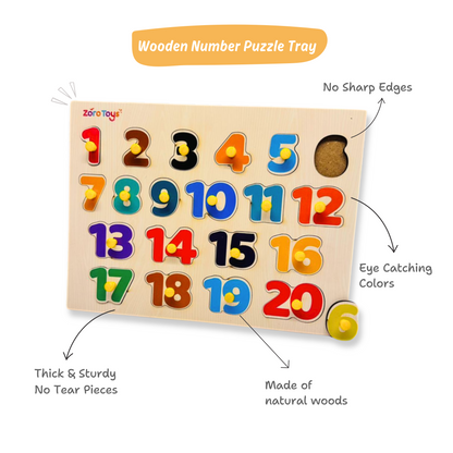 number puzzles