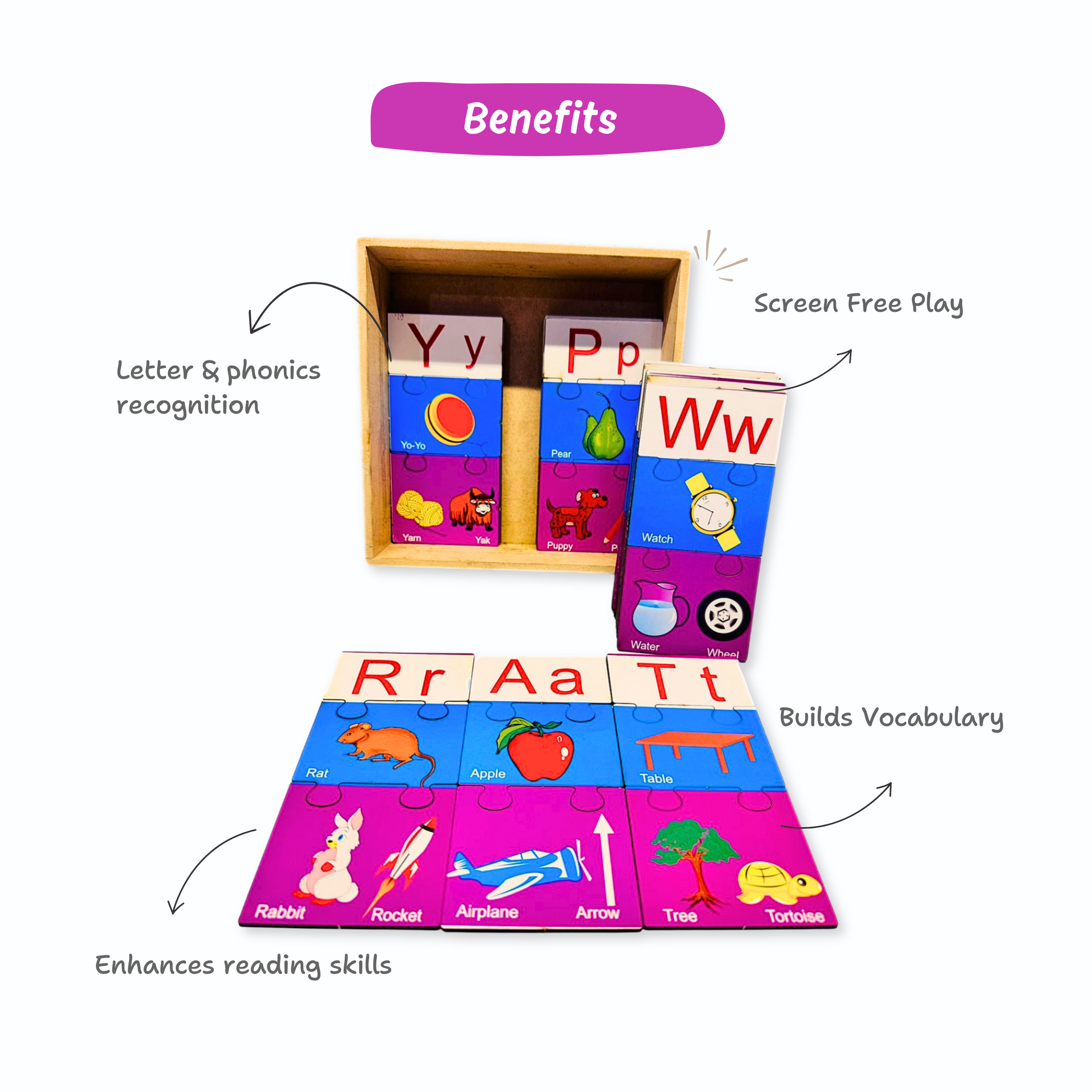 word puzzle games