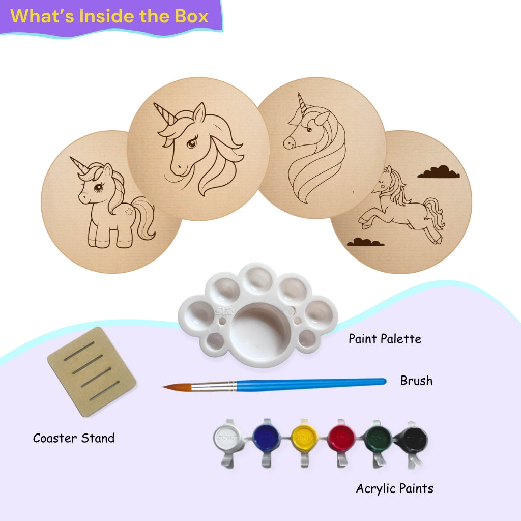 painting kit