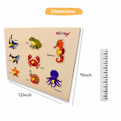 animals puzzle