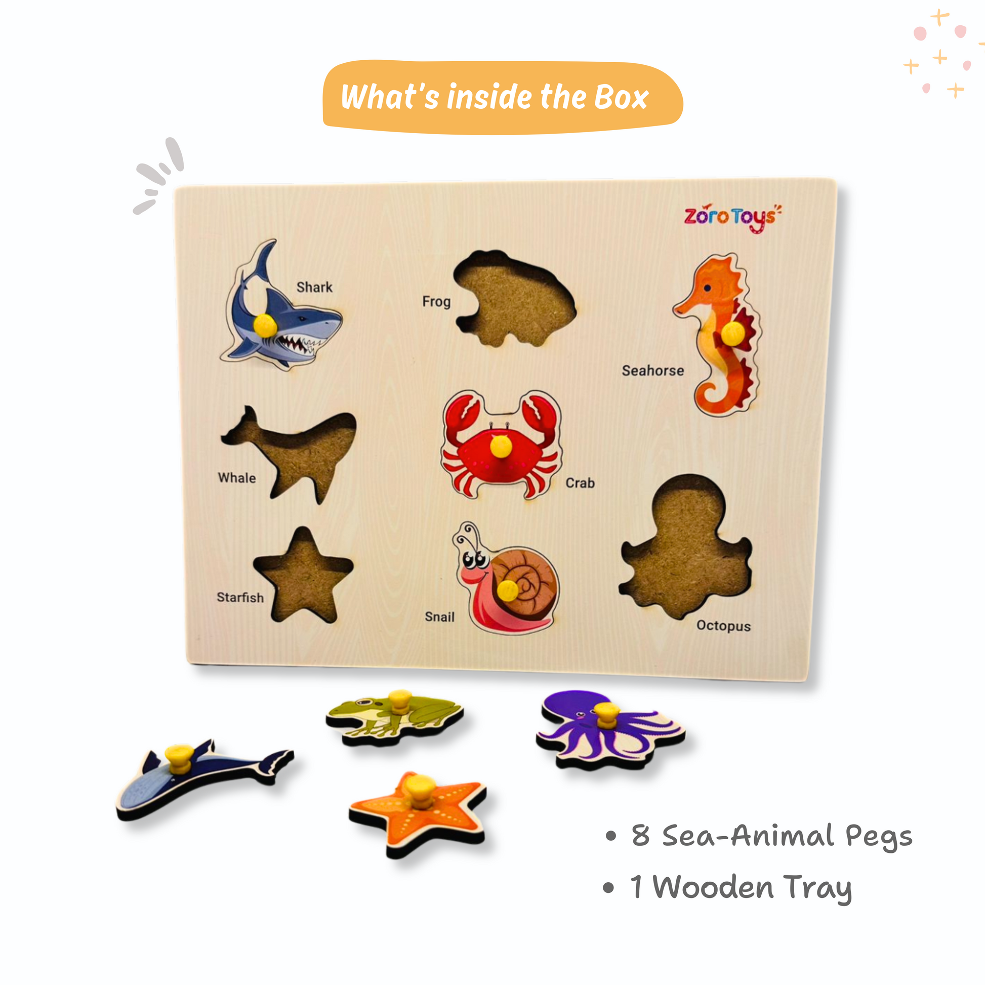 animals puzzle